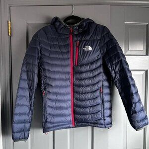 The North Face Men’s 800 Down Jacket